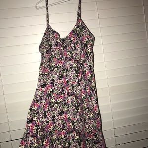 American Eagle dress